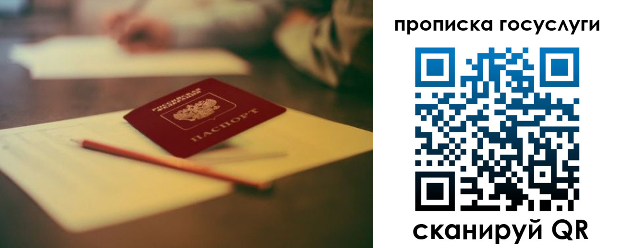 прописка для школы в Клине